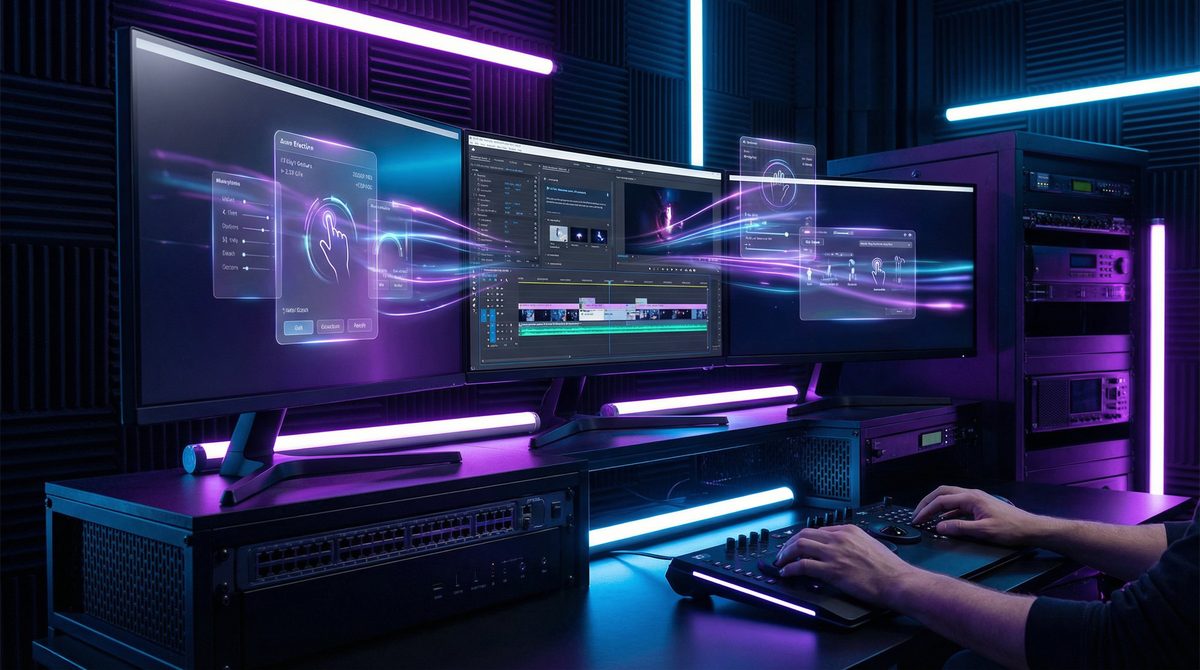 海角社区 AI剪辑工具