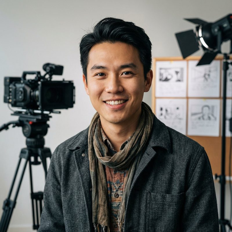 海角社区创始人