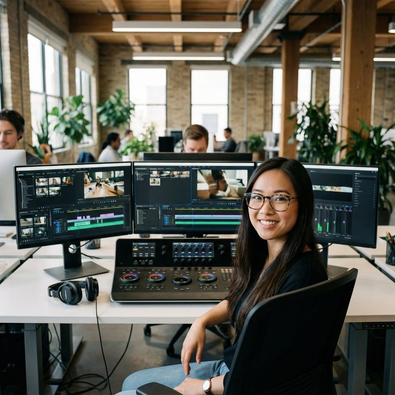 海角社区内容总监